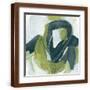 Brown Frame