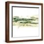 Brown Frame