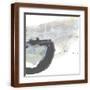 Brown Frame