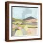 Brown Frame