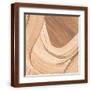 Brown Frame
