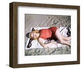 June Haver-null-Framed Photo