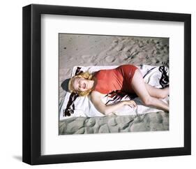 June Haver-null-Framed Photo