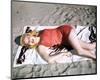 June Haver-null-Mounted Photo