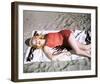 June Haver-null-Framed Photo