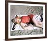 June Haver-null-Framed Photo