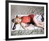 June Haver-null-Framed Photo