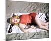 June Haver-null-Mounted Photo