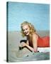 June Haver-null-Stretched Canvas