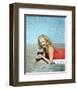 June Haver-null-Framed Photo