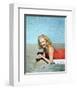 June Haver-null-Framed Photo