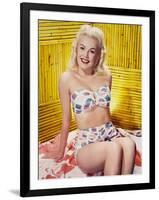 June Haver-null-Framed Photo