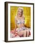 June Haver-null-Framed Photo