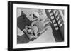 June in January, Miami Beach, Florida, 1939-Marion Post Wolcott-Framed Premium Photographic Print