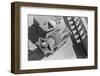 June in January, Miami Beach, Florida, 1939-Marion Post Wolcott-Framed Photographic Print