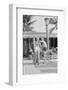 June in January, Miami Beach, Florida, 1939-Marion Post Wolcott-Framed Photographic Print