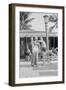 June in January, Miami Beach, Florida, 1939-Marion Post Wolcott-Framed Photographic Print