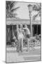 June in January, Miami Beach, Florida, 1939-Marion Post Wolcott-Mounted Photographic Print