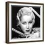 June Lang, American Actress, 1934-1935-null-Framed Giclee Print