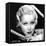 June Lang, American Actress, 1934-1935-null-Framed Stretched Canvas