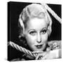 June Lang, American Actress, 1934-1935-null-Stretched Canvas