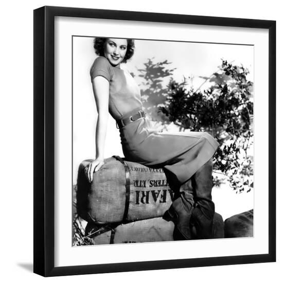 Photographic Print, , large