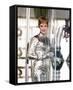 June Lockhart, Lost in Space (1965)-null-Framed Stretched Canvas