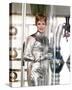 June Lockhart, Lost in Space (1965)-null-Stretched Canvas