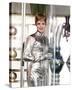 June Lockhart, Lost in Space (1965)-null-Stretched Canvas