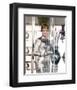 June Lockhart, Lost in Space (1965)-null-Framed Photo