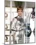 June Lockhart, Lost in Space (1965)-null-Mounted Photo