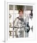 June Lockhart, Lost in Space (1965)-null-Framed Photo