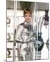 June Lockhart, Lost in Space (1965)-null-Mounted Photo