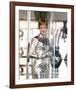 June Lockhart, Lost in Space (1965)-null-Framed Photo