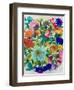 June Meadow-Kim Parker-Framed Giclee Print