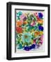 June Meadow-Kim Parker-Framed Giclee Print