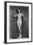 June Rae, C1938-null-Framed Giclee Print