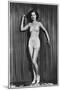 June Rae, C1938-null-Mounted Giclee Print