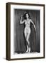 June Rae, C1938-null-Framed Giclee Print