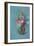 June Roses-Hercules Brabazon Brabazon-Framed Giclee Print