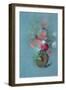 June Roses-Hercules Brabazon Brabazon-Framed Giclee Print