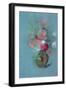 June Roses-Hercules Brabazon Brabazon-Framed Giclee Print