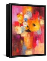 June's Early Light I-Lanie Loreth-Framed Stretched Canvas