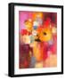 June's Early Light I-Lanie Loreth-Framed Premium Giclee Print