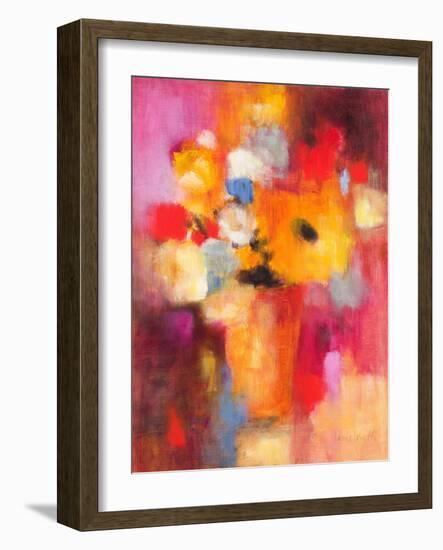 June's Early Light I-Lanie Loreth-Framed Art Print