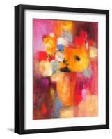 June's Early Light I-Lanie Loreth-Framed Art Print