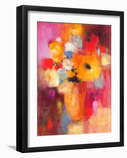 June's Early Light I-Lanie Loreth-Framed Art Print