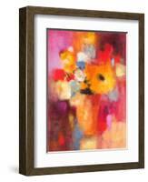 June's Early Light I-Lanie Loreth-Framed Art Print