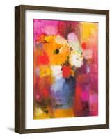 June's Early Light II-Lanie Loreth-Framed Premium Giclee Print