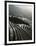 June Sunrise, Longsheng Terraced Ricefields, Guangxi Province, China, Asia-Angelo Cavalli-Framed Photographic Print